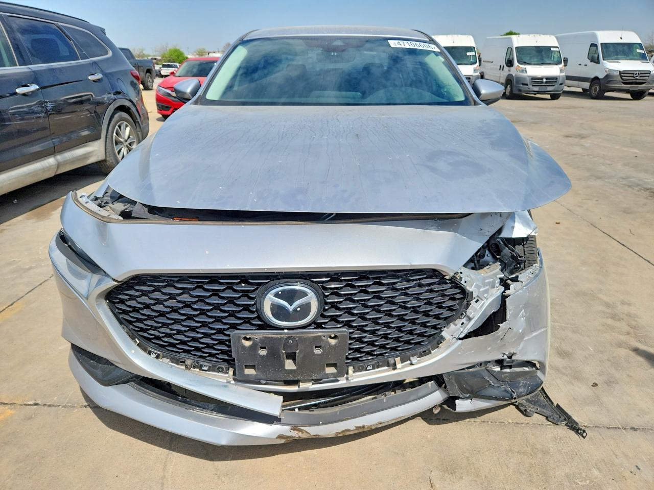 2019 Mazda 3 Preferred - zdjęcie 5
