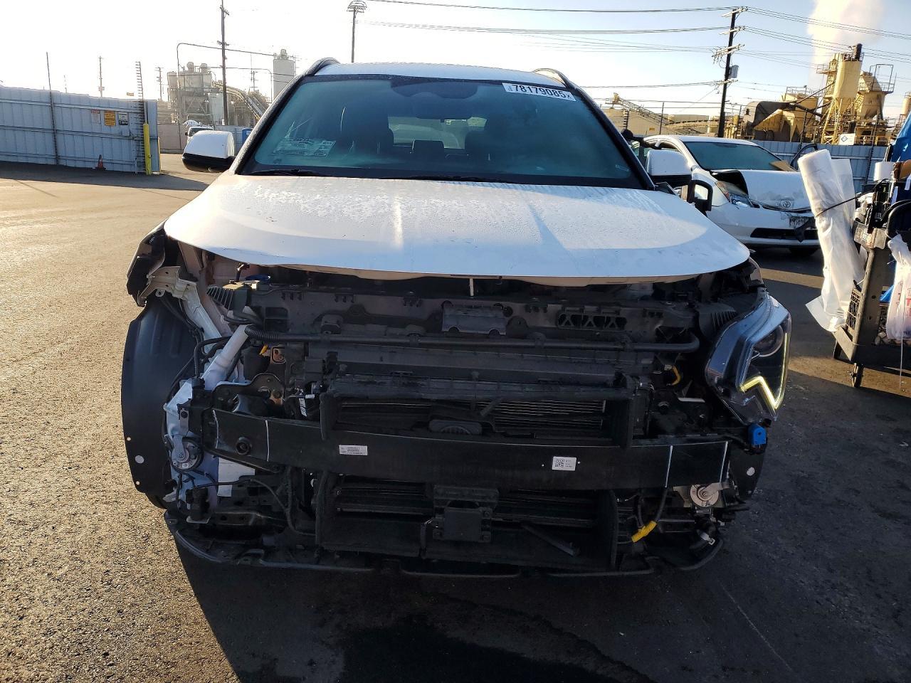 2025 Kia Niro Ex - zdjęcie 5