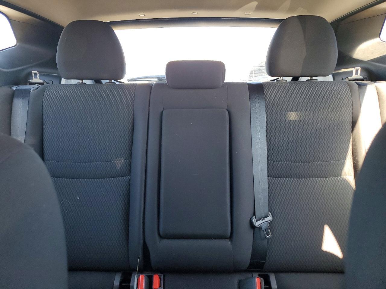 2020 Nissan Rogue Sport S - zdjęcie 10