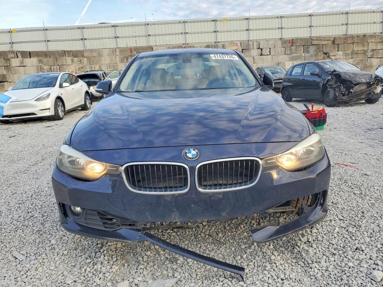 BMW Seria 3 - zdjęcie 5