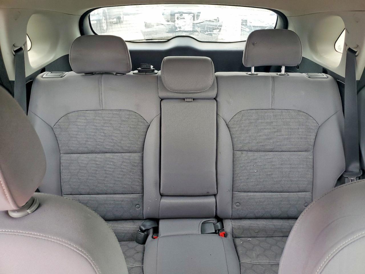 2019 Kia Niro Lx - zdjęcie 10