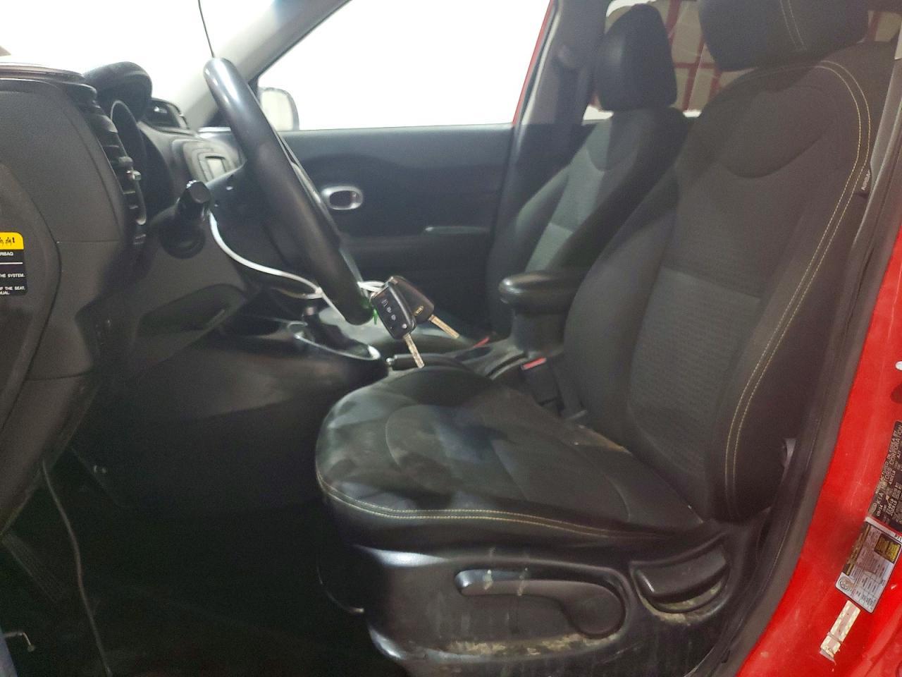 2015 Kia Soul + - zdjęcie 7