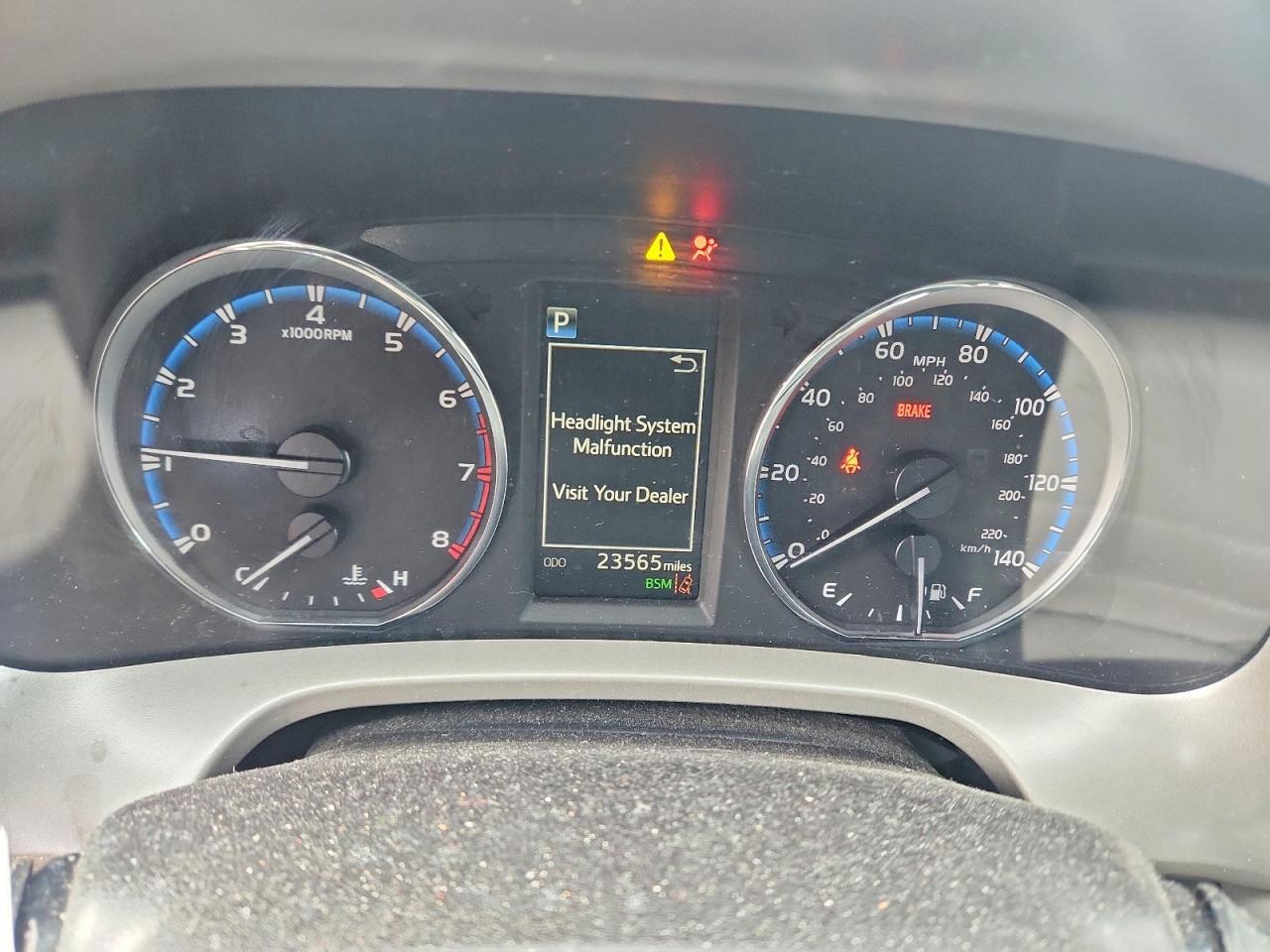 2018 Toyota Rav4 Limited - zdjęcie 9