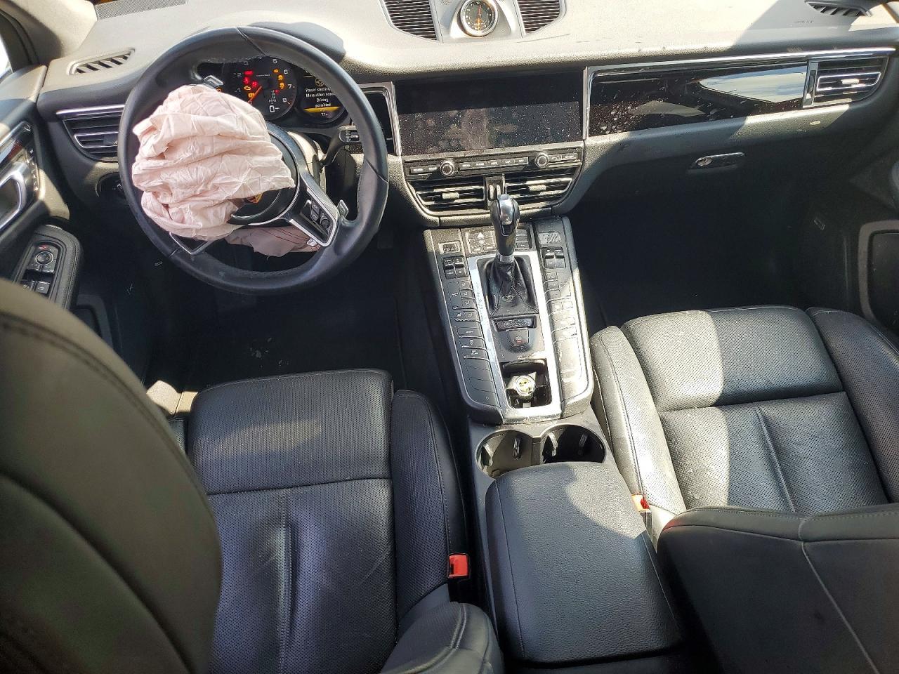 2019 Porsche Macan - zdjęcie 8