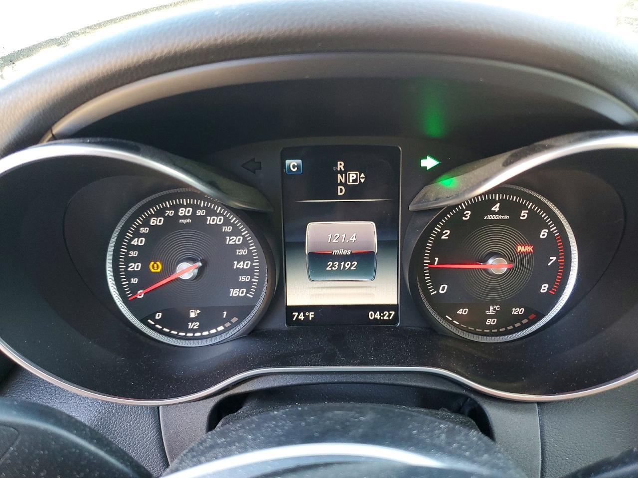 2015 Mercedes-Benz C 300 4Matic - zdjęcie 9