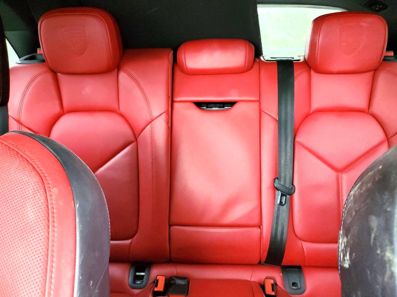 2018 Porsche Macan - zdjęcie 10