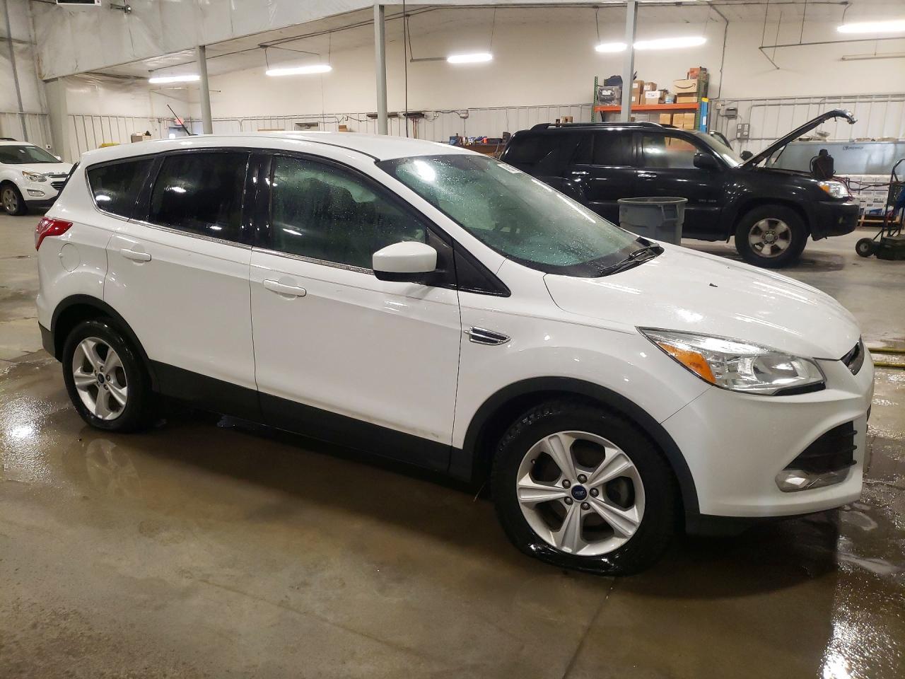 2015 Ford Escape Se - zdjęcie 4