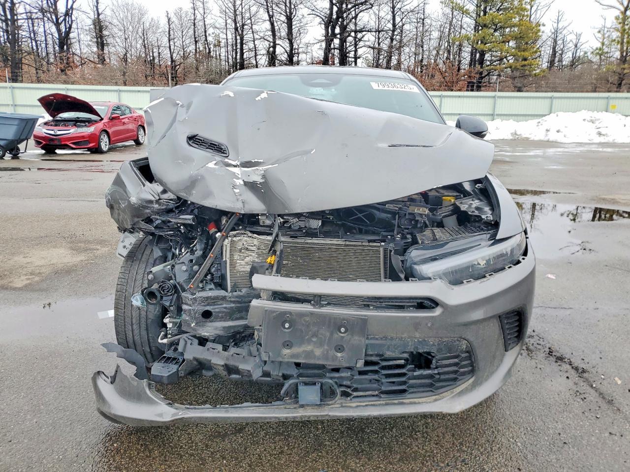 2024 Dodge Hornet R - zdjęcie 5