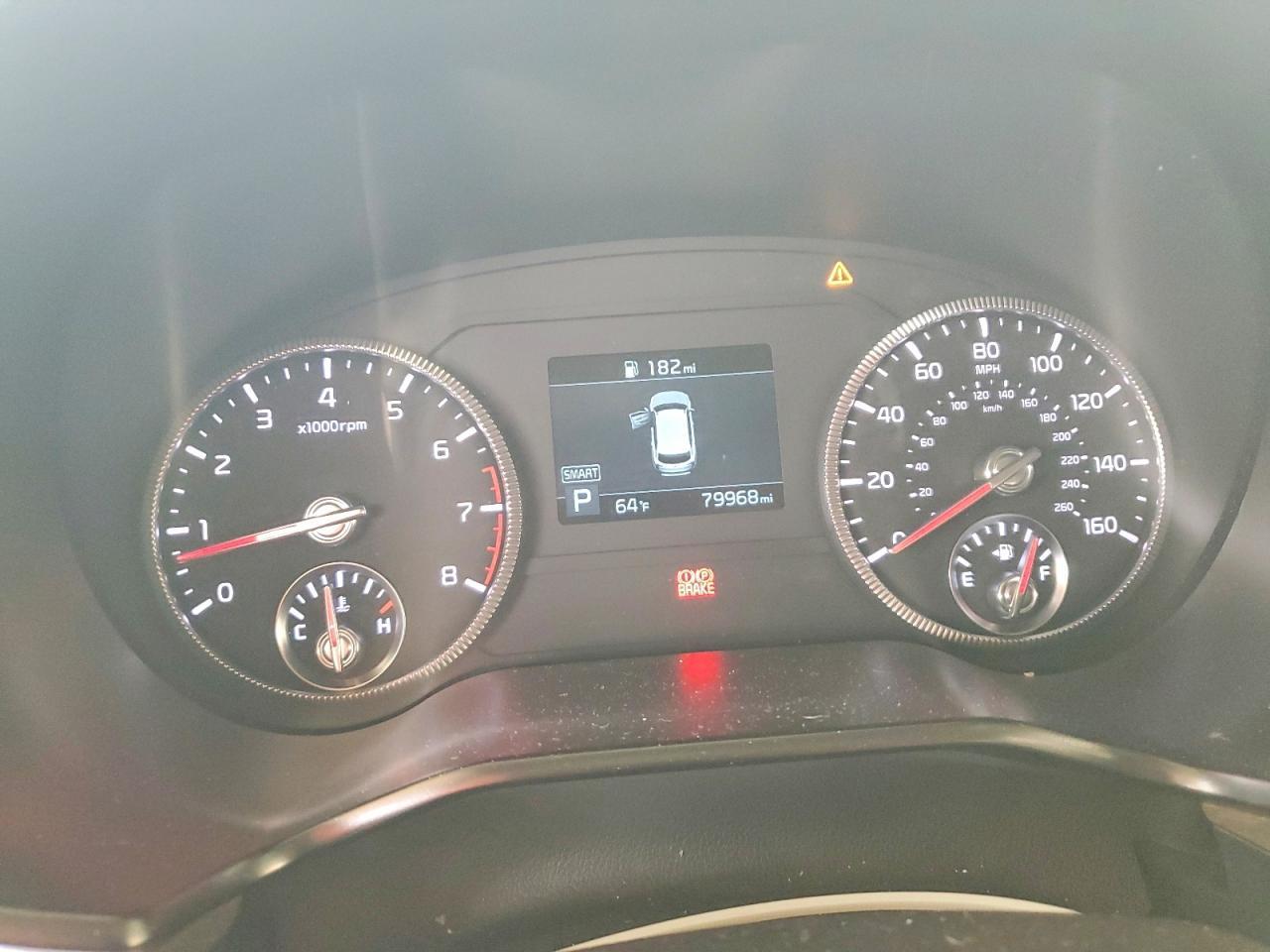 2020 Kia Telluride Ex - zdjęcie 9