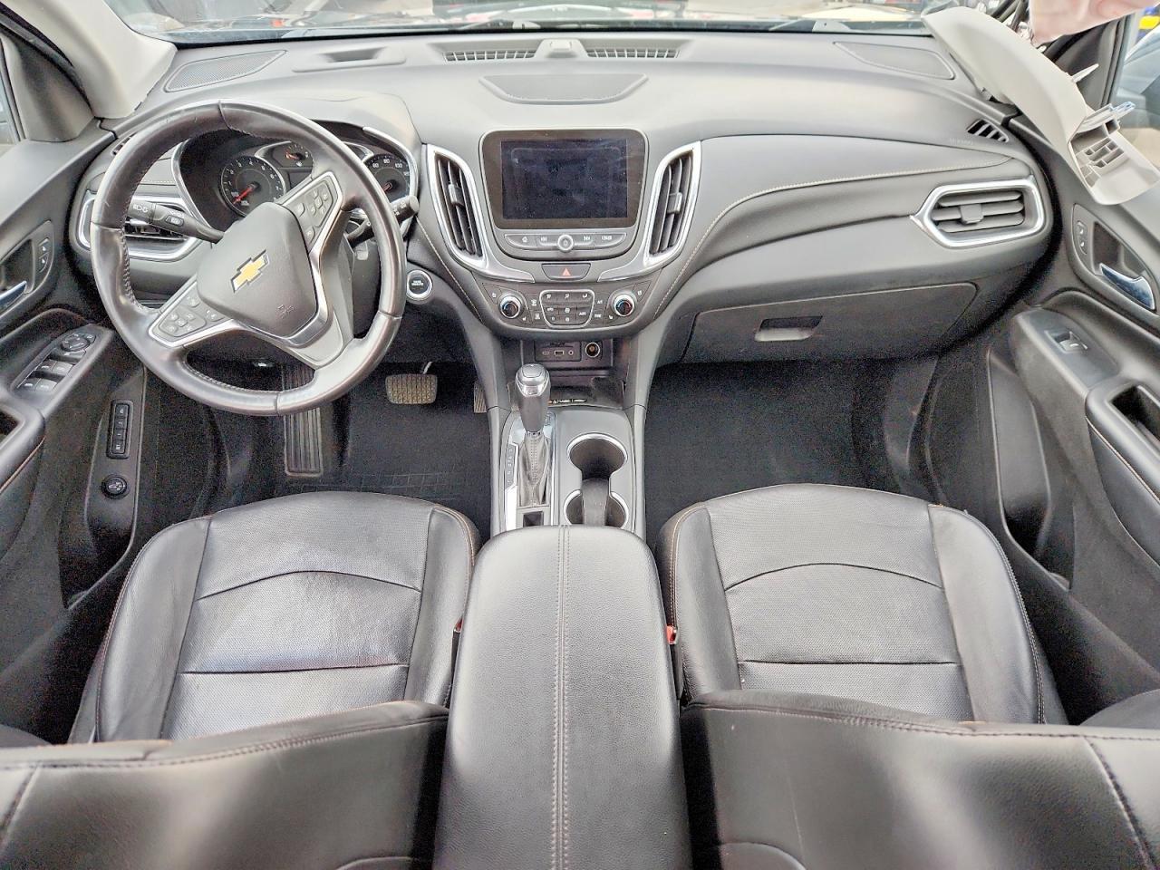 2019 Chevrolet Equinox Premier - zdjęcie 8