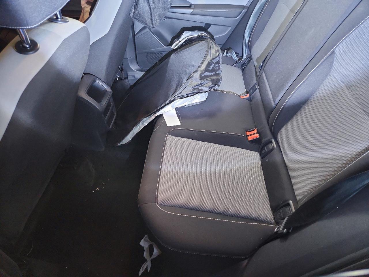 2024 Volkswagen Taos S - zdjęcie 10