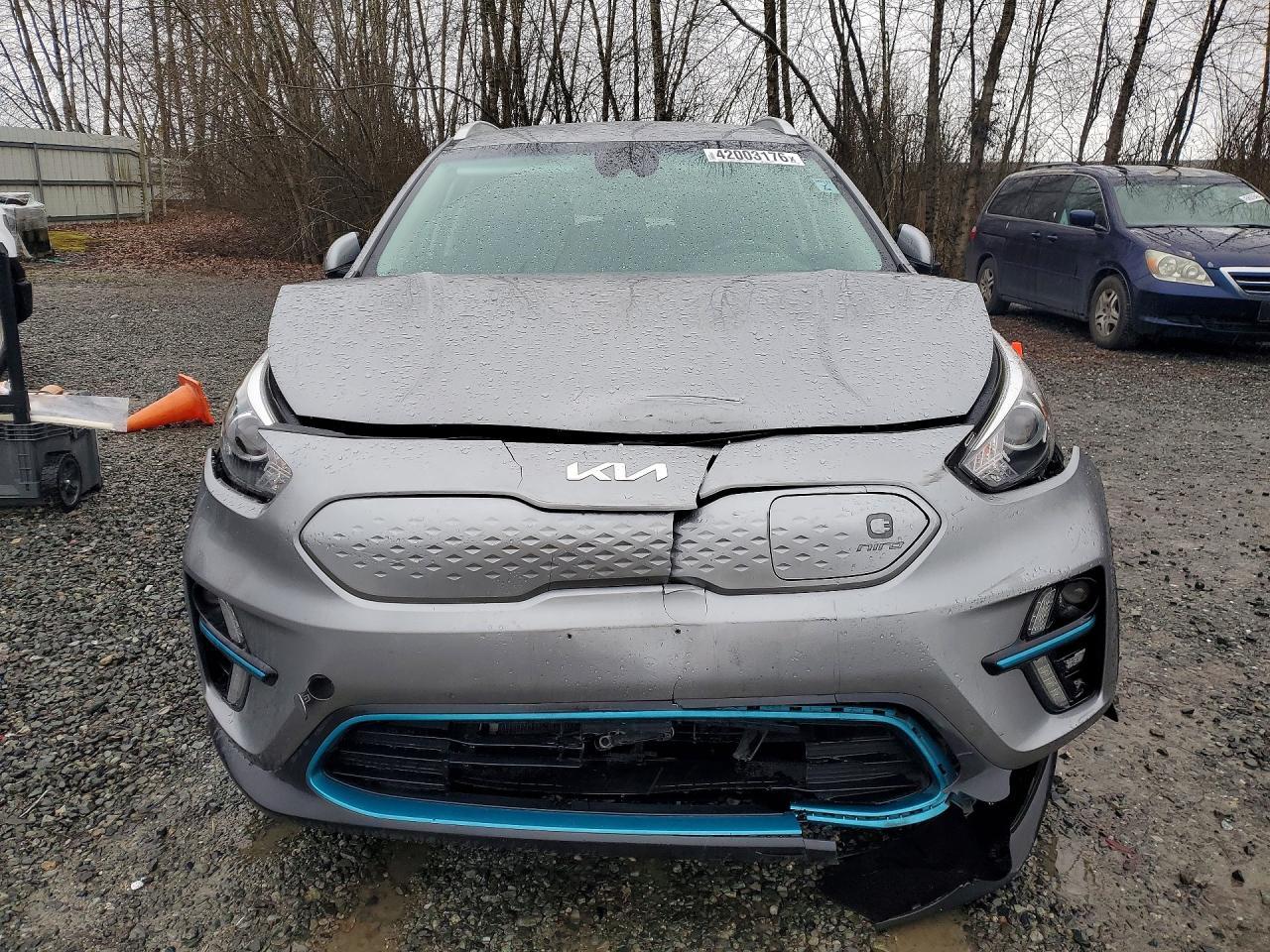 2022 Kia Niro Ev Ex - zdjęcie 5