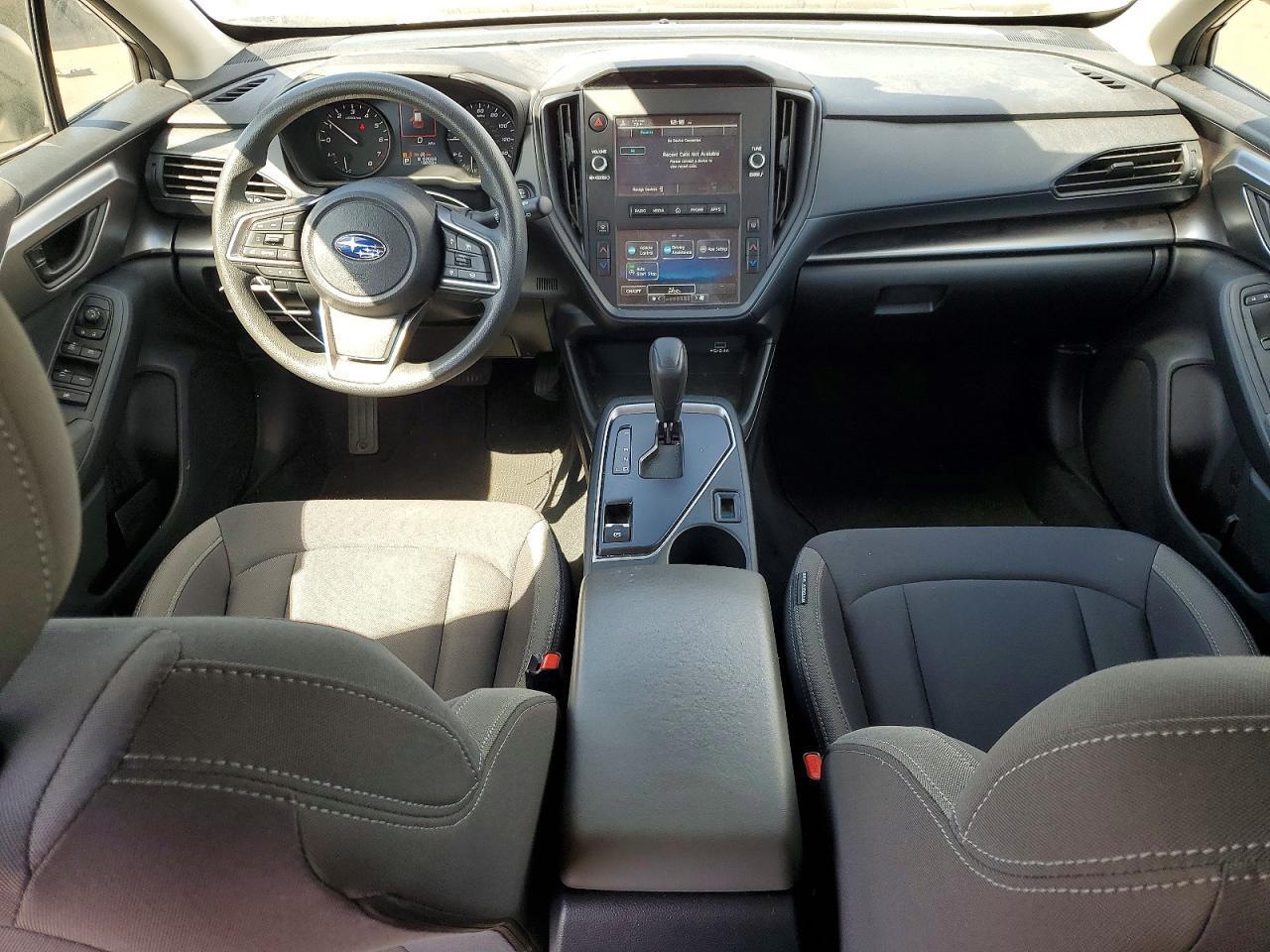 2024 Subaru Impreza - zdjęcie 8