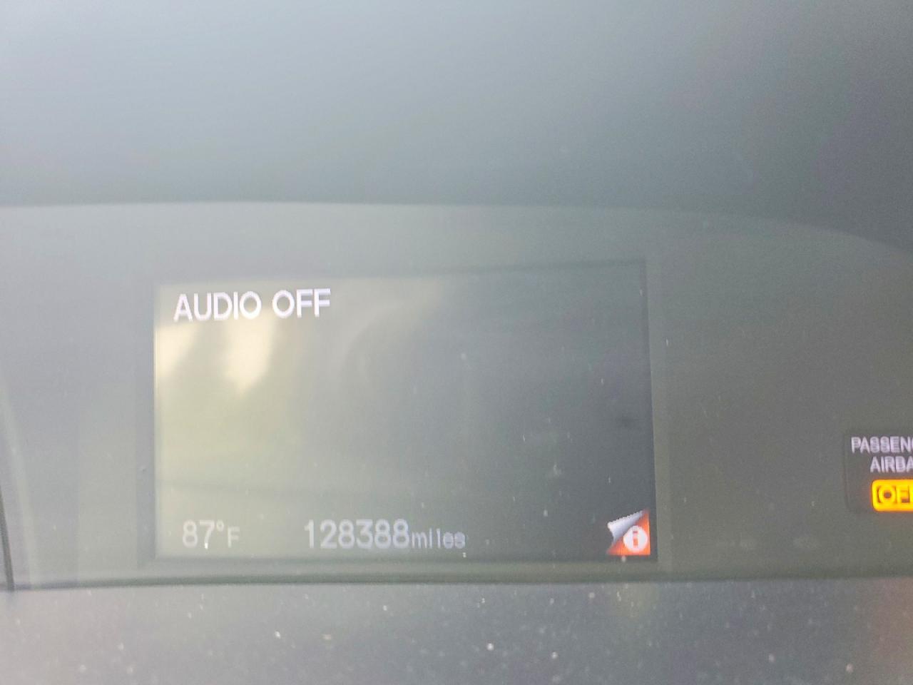 2015 Honda Civic Lx - zdjęcie 9