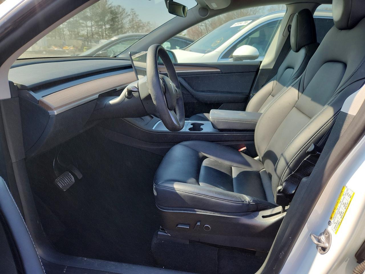 2023 Tesla Model Y - zdjęcie 7