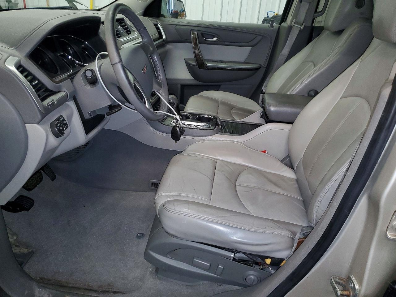 2013 GMC Acadia Slt-1 - zdjęcie 7