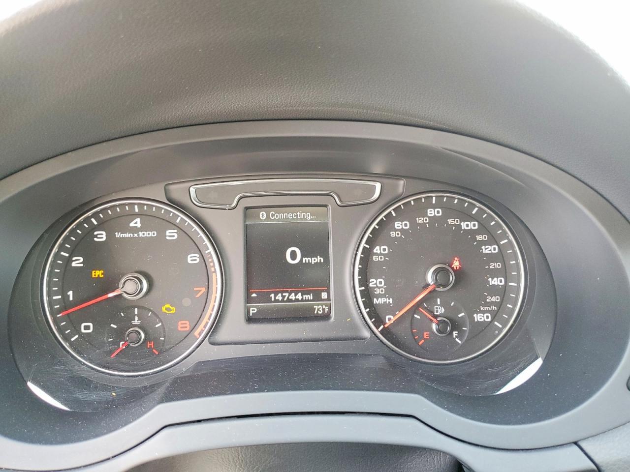 2018 Audi Q3 Premium Plus - zdjęcie 9
