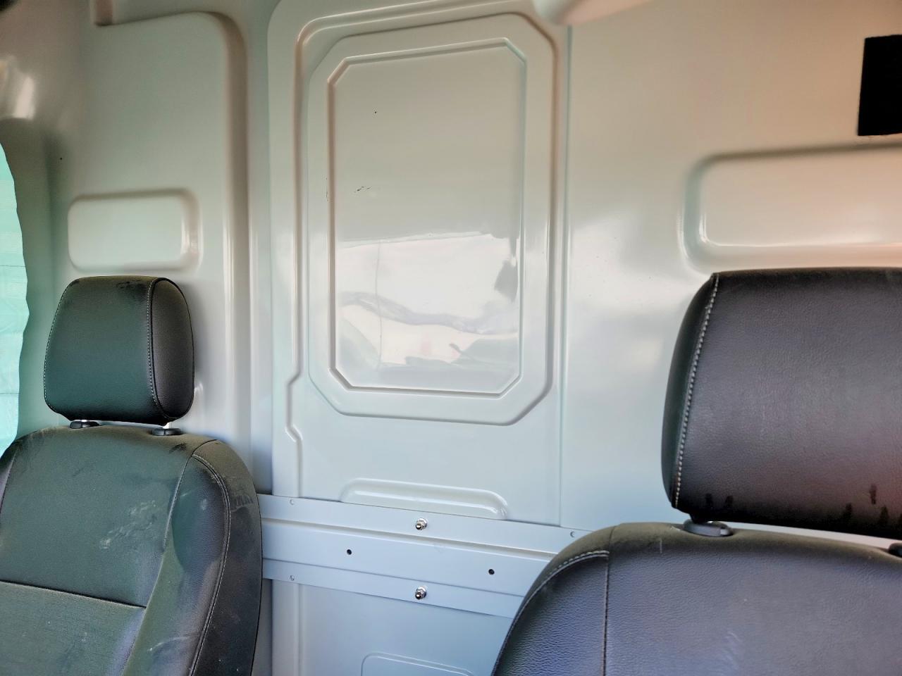2023 Ford Transit - zdjęcie 10