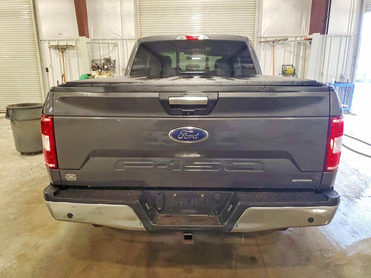 2020 Ford F-150 - zdjęcie 6