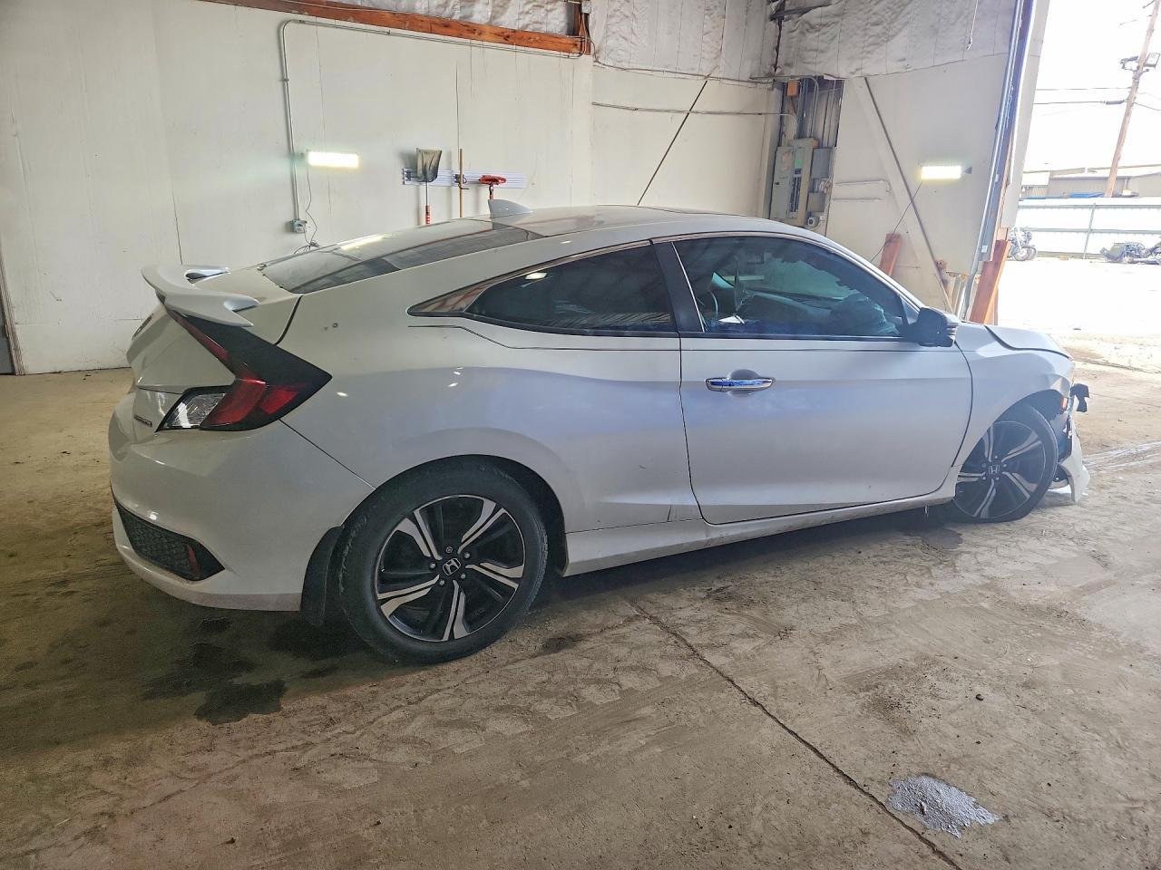 Honda Civic - zdjęcie 3