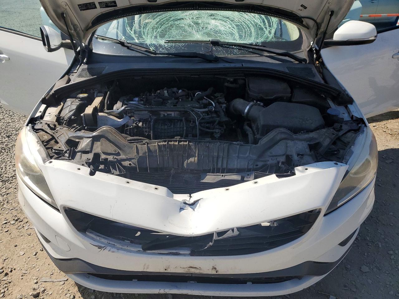 2017 Volvo S60 - zdjęcie 11