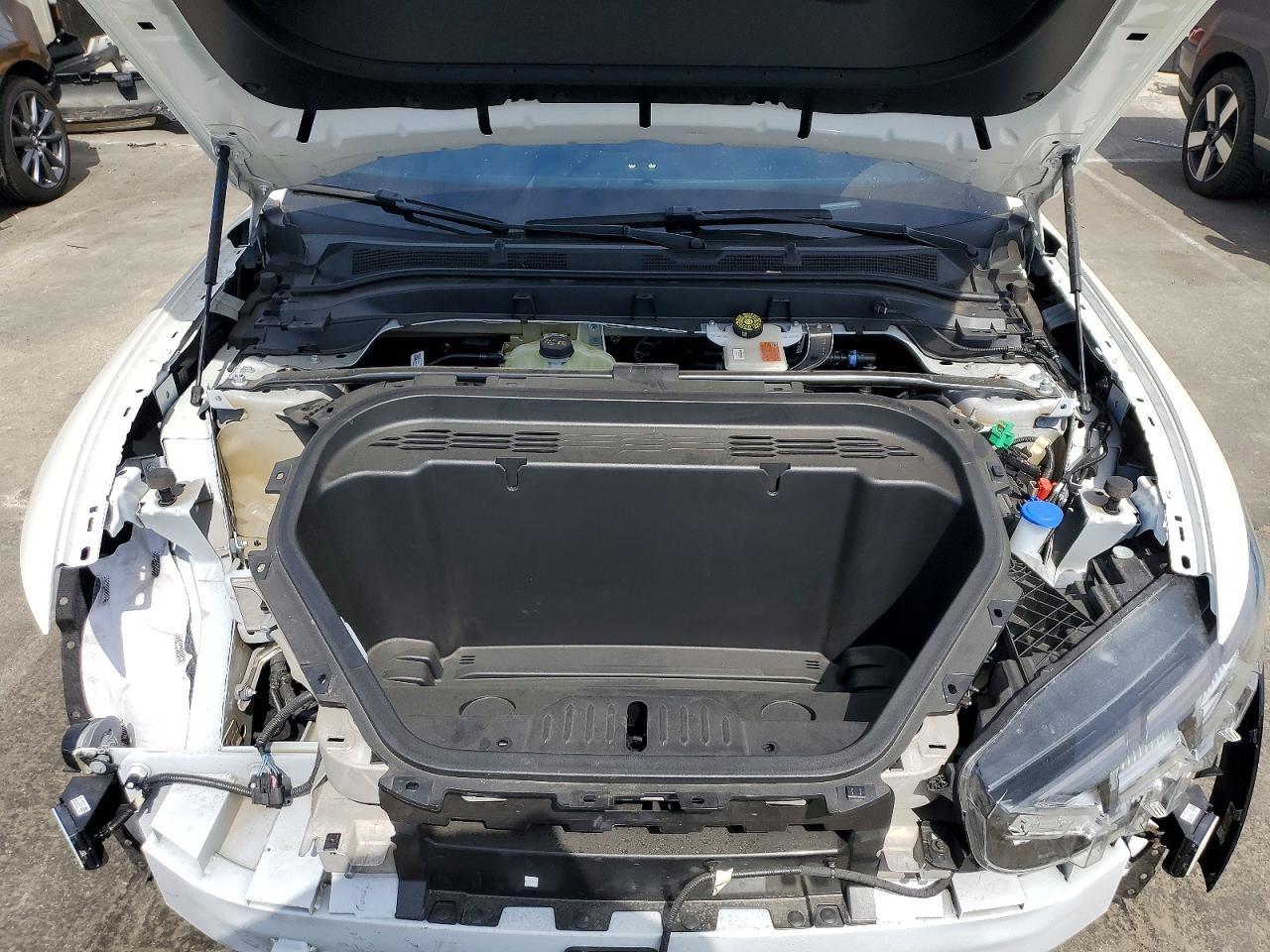 2024 Ford Mustang Mach-E Premium - zdjęcie 11