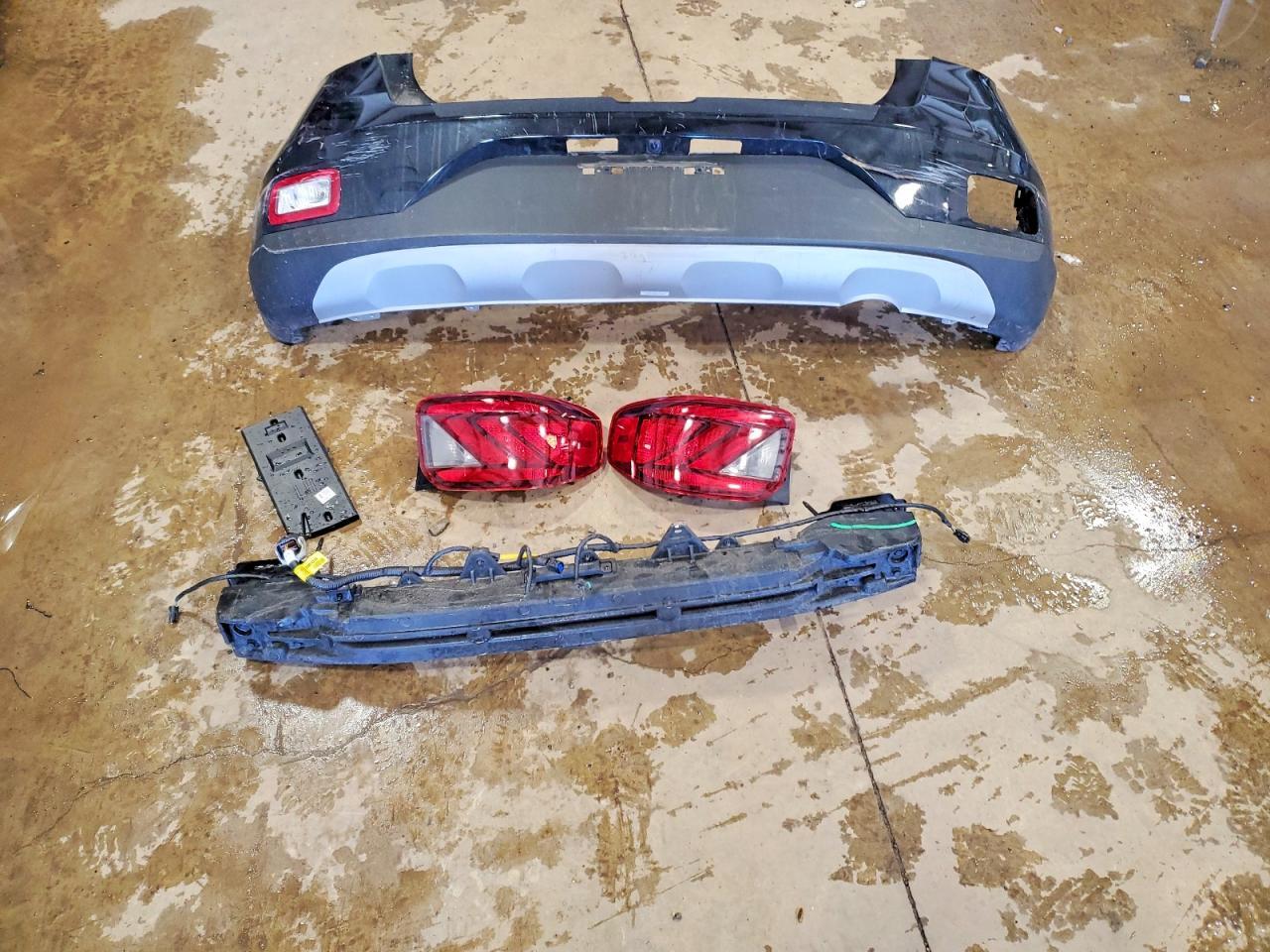 2025 Hyundai Venue Sel - zdjęcie 13