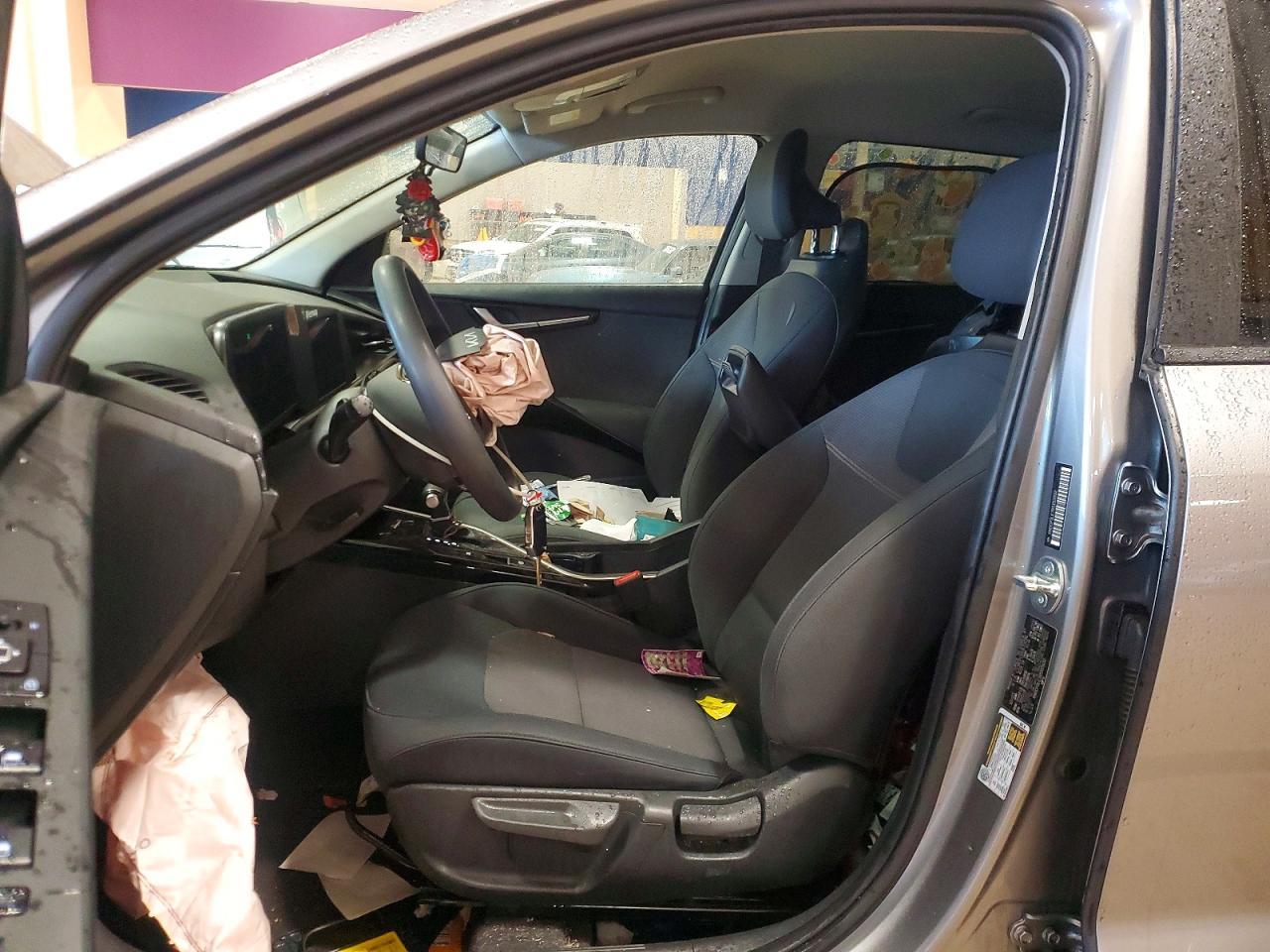 2024 Kia Niro Lx - zdjęcie 7