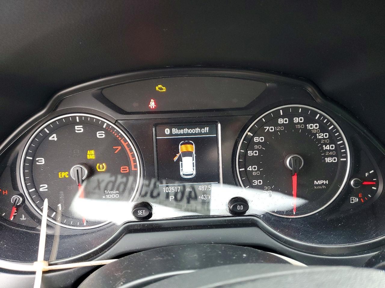 2016 Audi Q5 Premium Plus - zdjęcie 9
