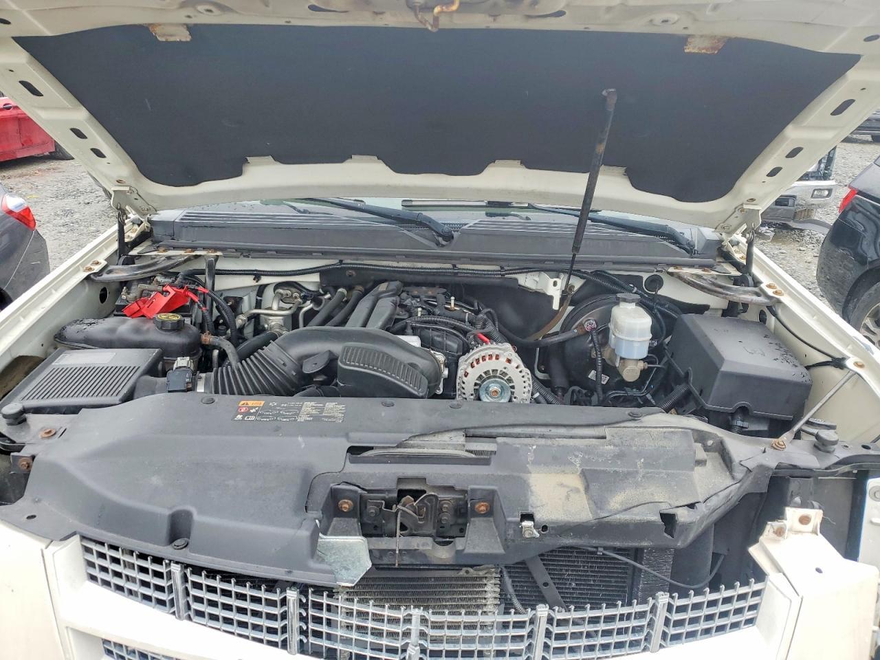 2014 Cadillac Escalade Premium - zdjęcie 12