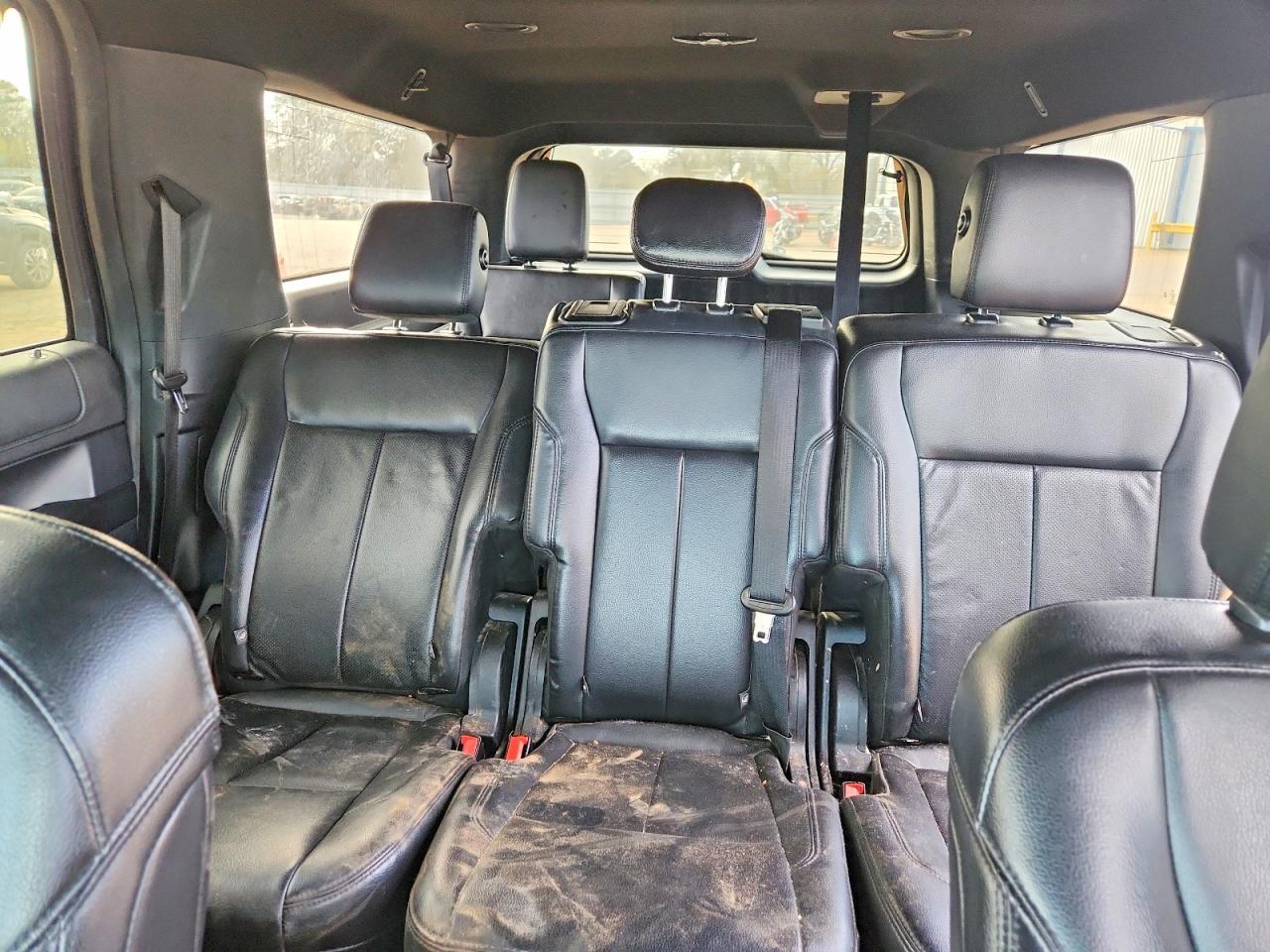 2020 Ford Expedition Max Xlt - zdjęcie 10