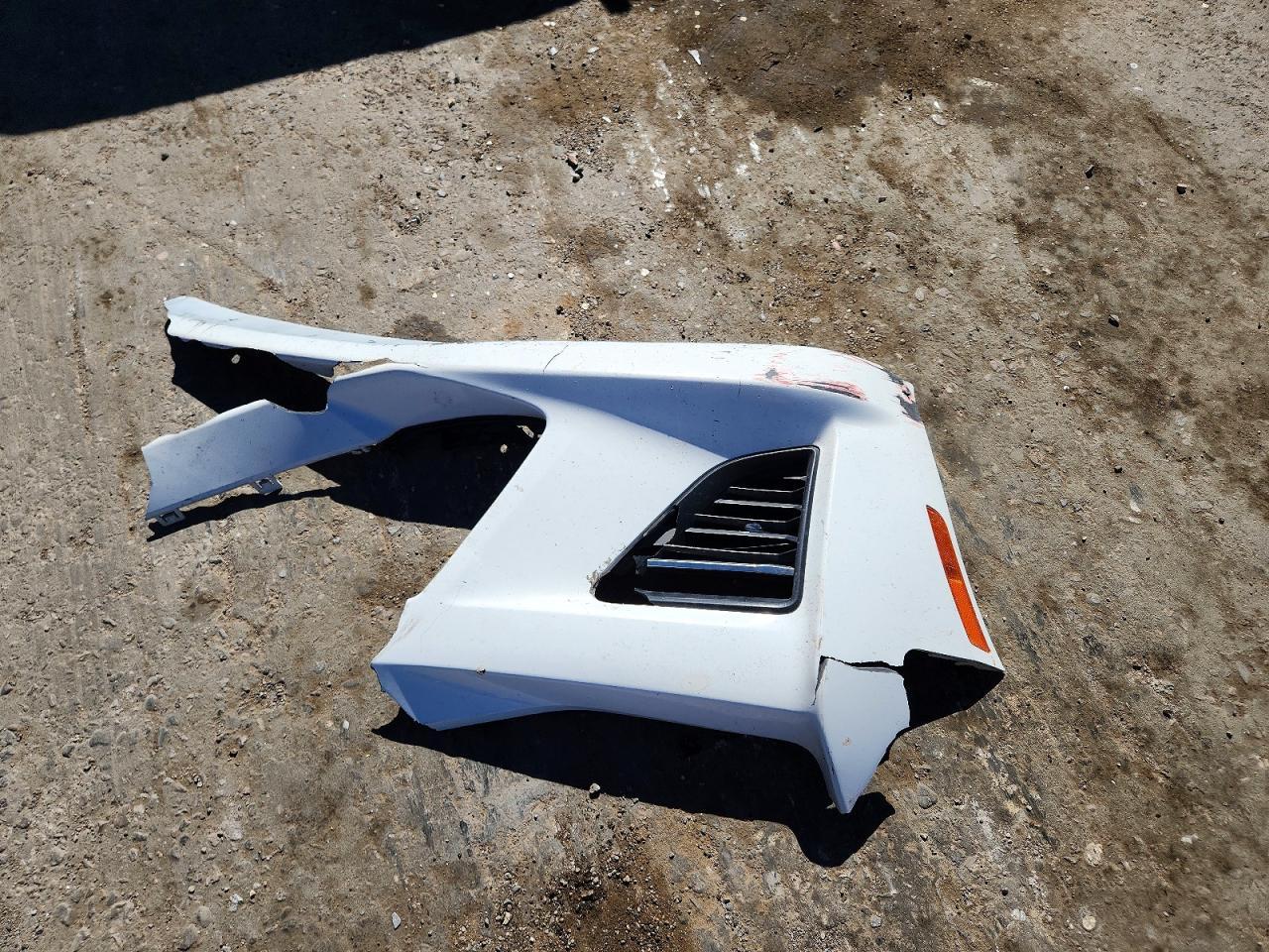 2018 Chevrolet Camaro Ss - zdjęcie 12