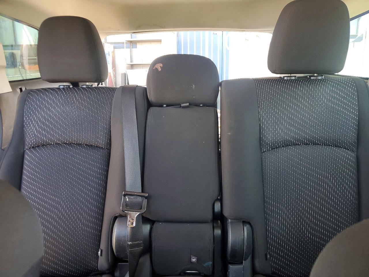 2015 Dodge Journey Se - zdjęcie 10