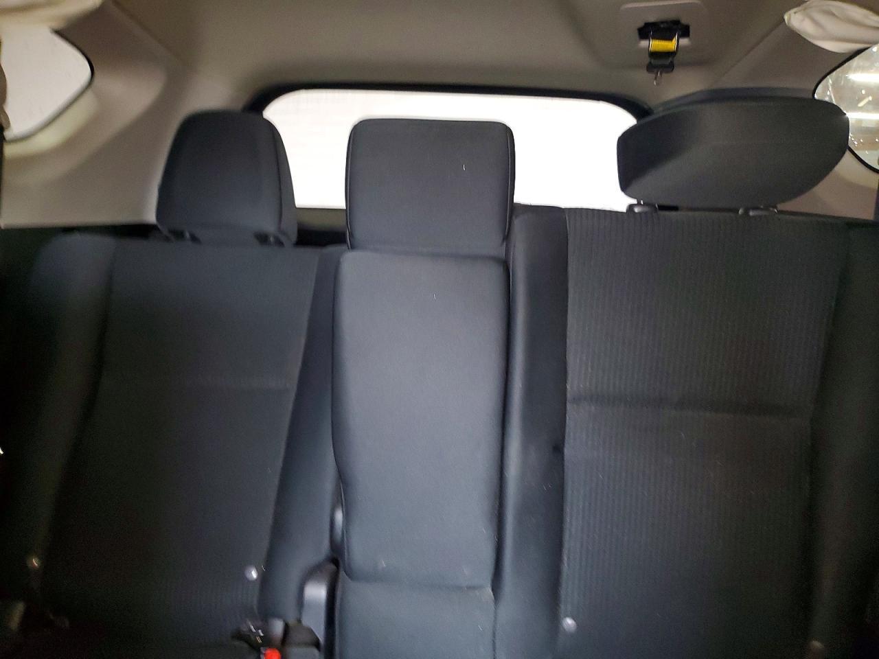 2018 Toyota Rav4 Le - zdjęcie 10