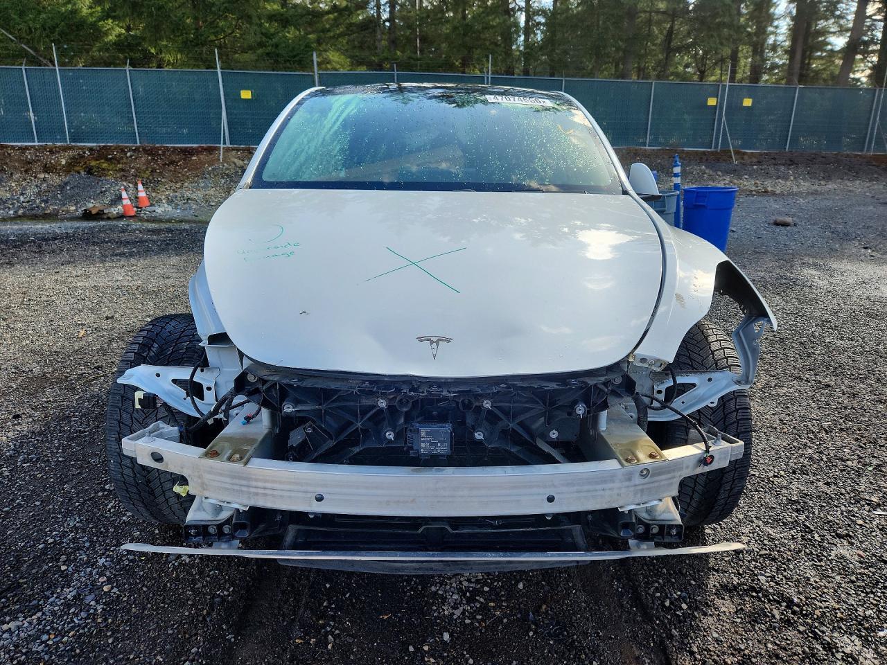 2021 Tesla Model Y - zdjęcie 5