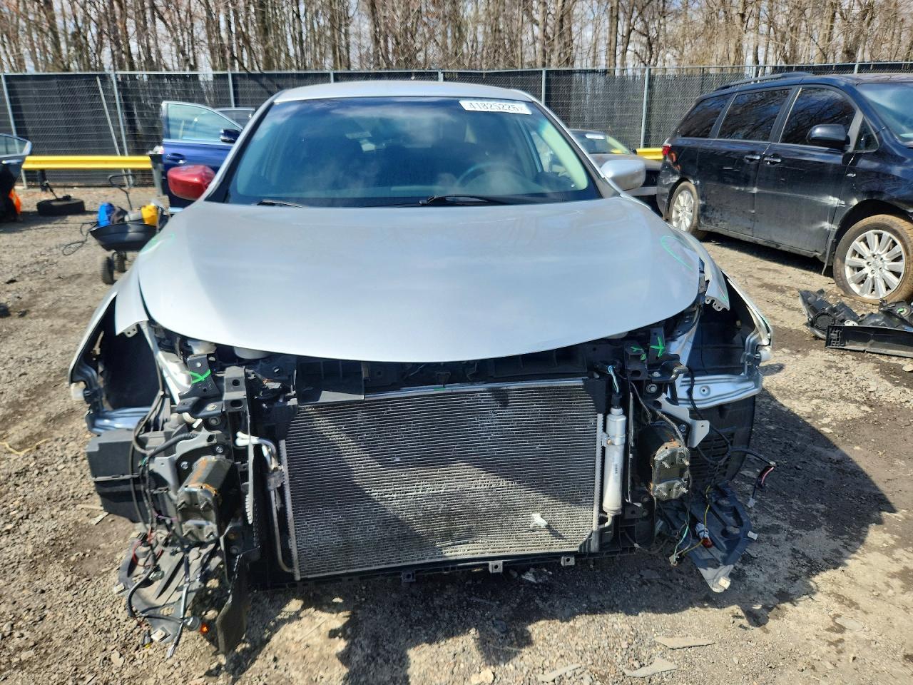 2013 Nissan Altima 2.5 - zdjęcie 5