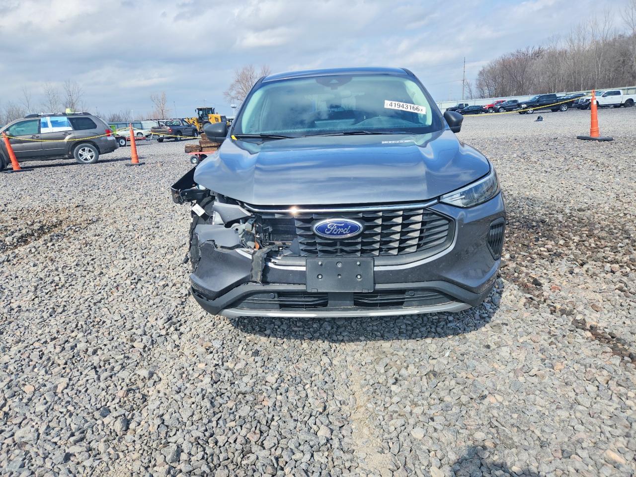 2024 Ford Escape Active - zdjęcie 5