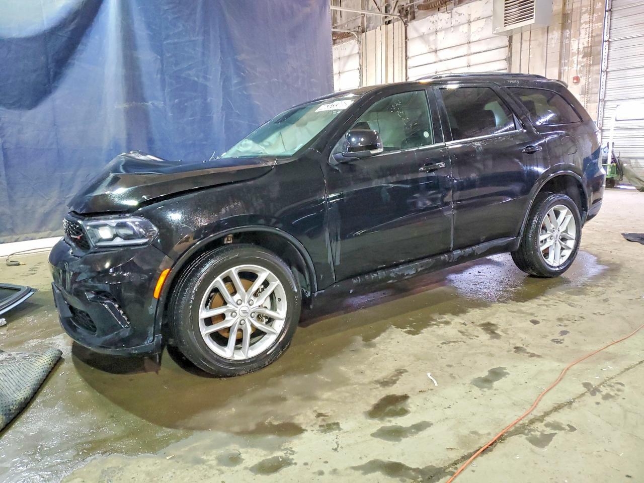 2025 Dodge Durango Gt - zdjęcie główne