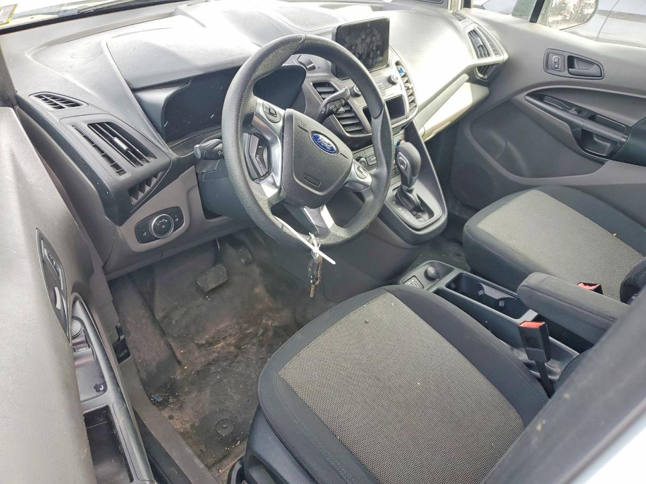 2021 Ford Transit Connect Xl - zdjęcie 8