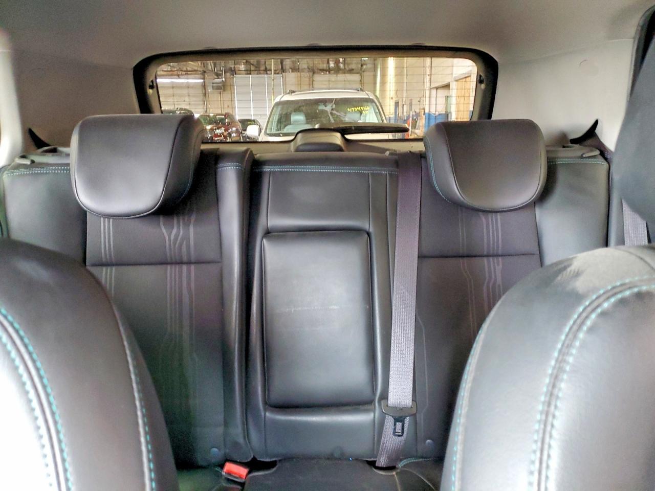 2016 Chevrolet Trax 1Lt - zdjęcie 10
