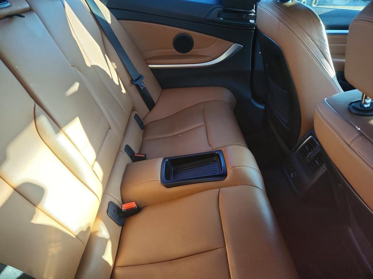 2016 BMW Seria 4 Coupe 428i - zdjęcie 10