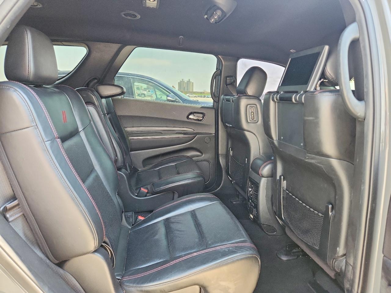 2021 Dodge Durango R - zdjęcie 11