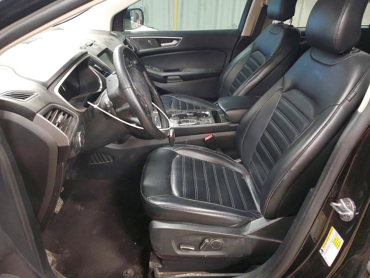 2019 Ford Edge Sel - zdjęcie 7