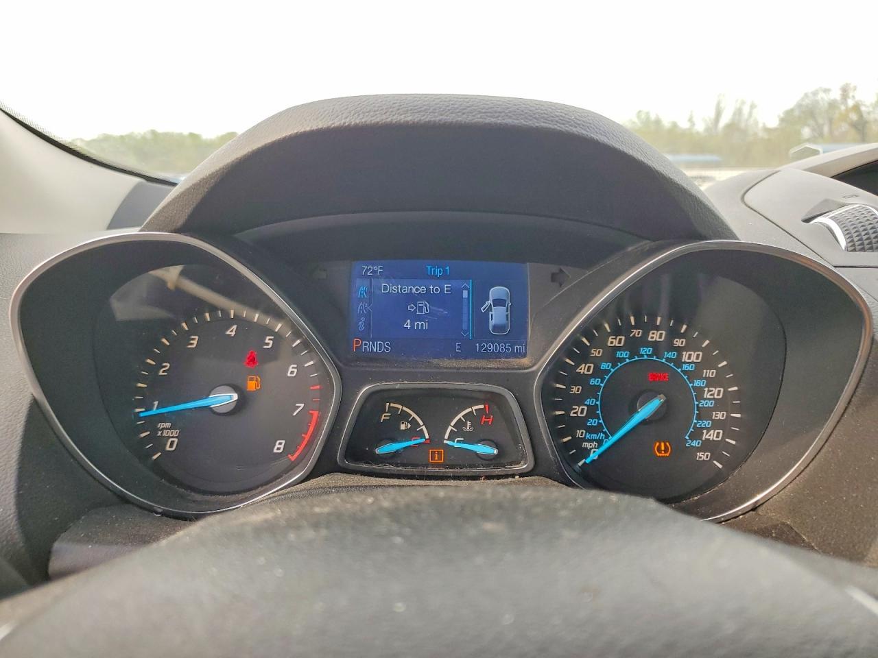 2013 Ford Escape Se - zdjęcie 9