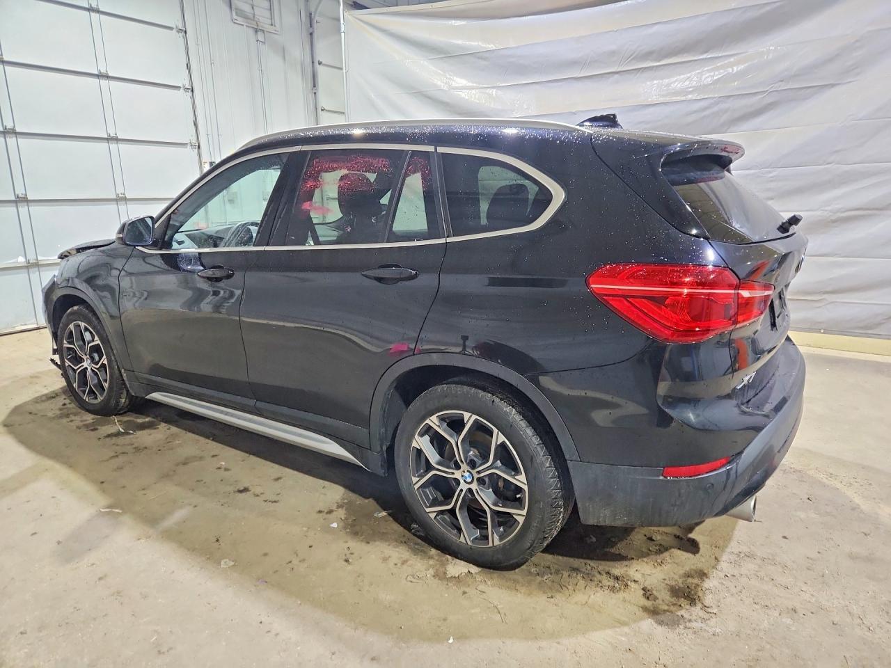 2020 BMW X1 xDrive28I - zdjęcie 2