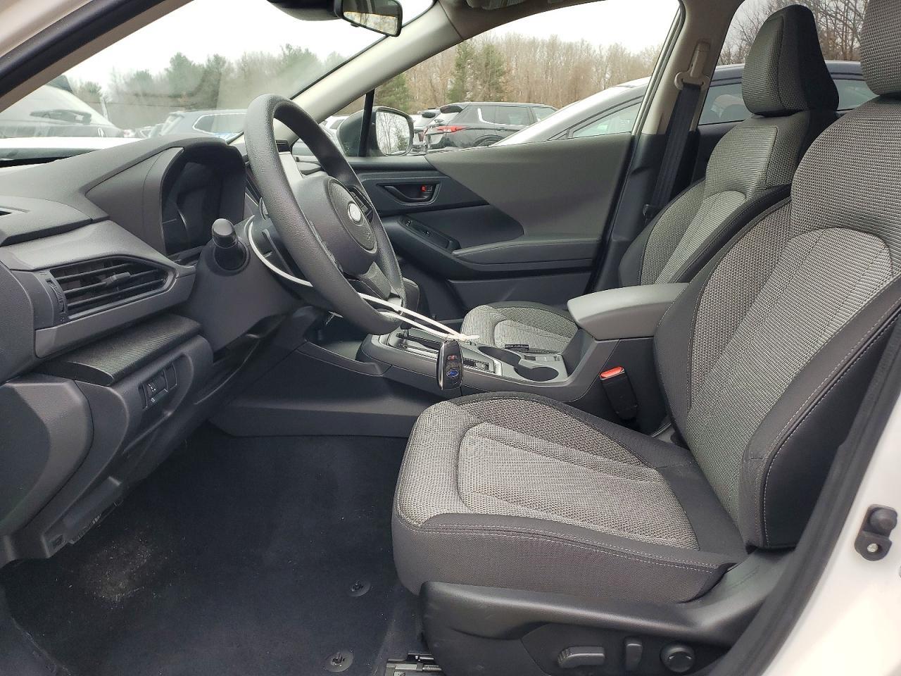 2024 Subaru Crosstrek Premium - zdjęcie 7