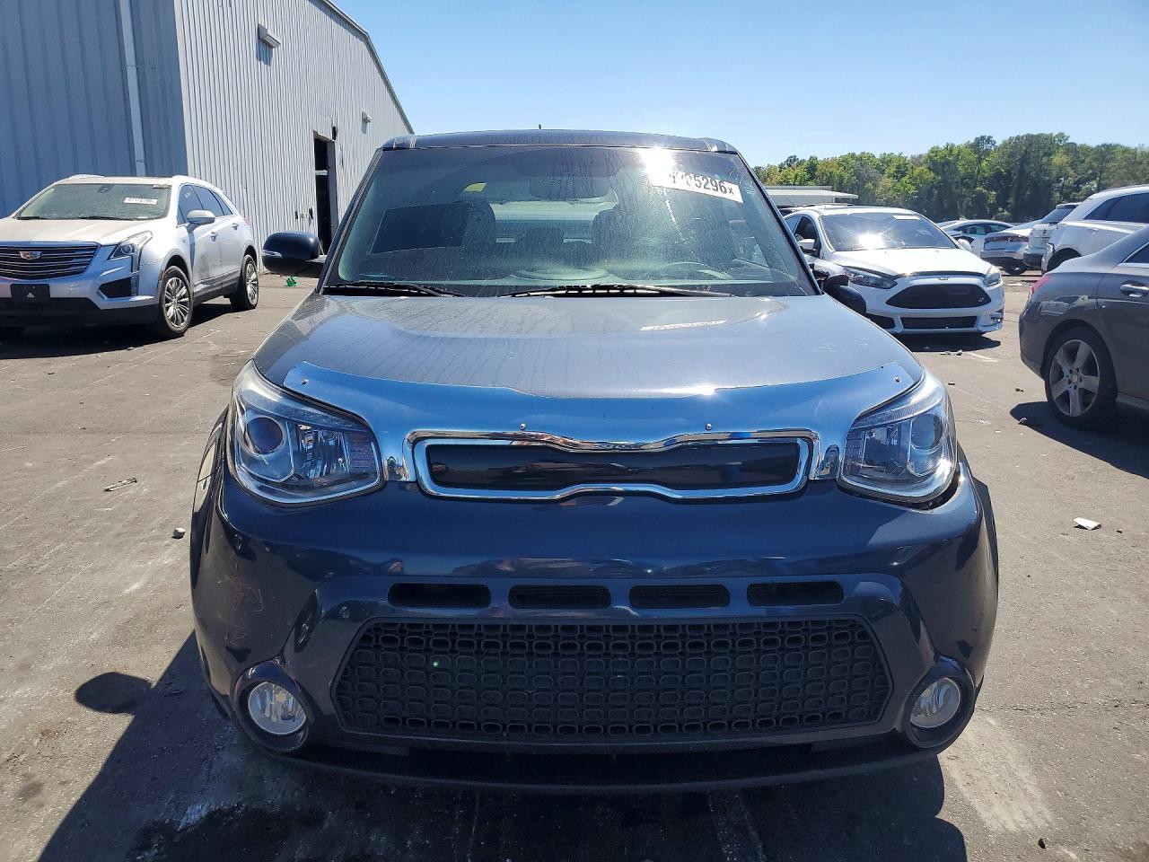 2015 Kia Soul ! - zdjęcie 5