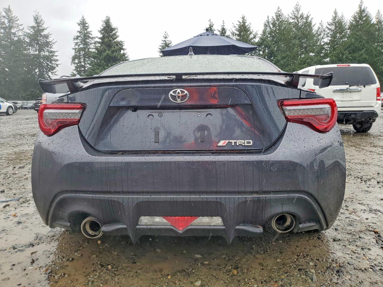 2019 Toyota 86 Gt - zdjęcie 6
