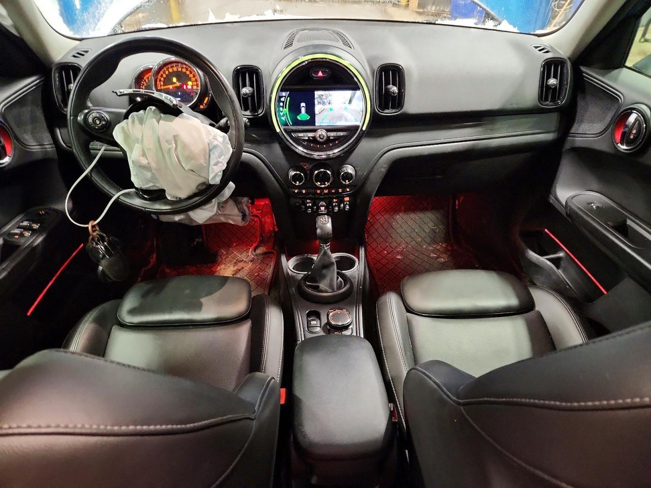 2019 Mini Cooper Countryman All4 - zdjęcie 8