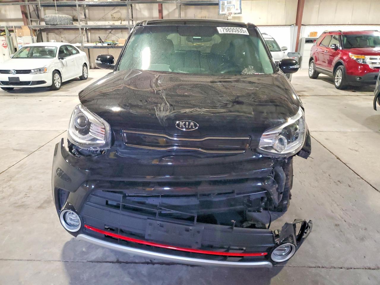 2018 Kia Soul ! - zdjęcie 5